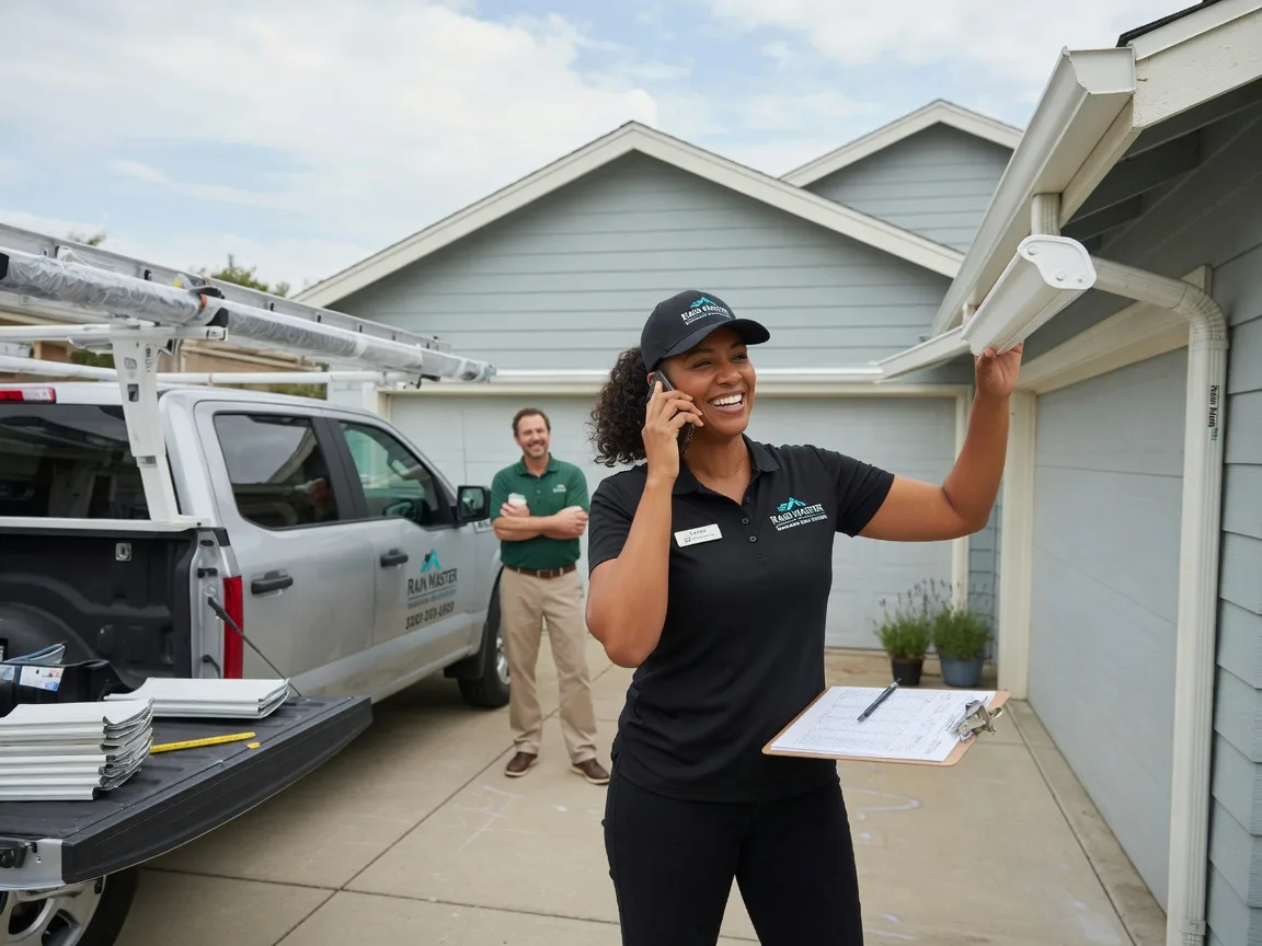 Gutter Installation Tolstoy, SD FAQs